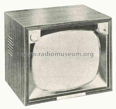 TV2-9352A ; Gamble-Skogmo, Inc.; (ID = 1961841) Television