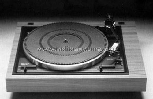 Automatic Belt Drive Turntable 125SB; Garrard Eng. & Mfg. (ID = 1190005) R-Player