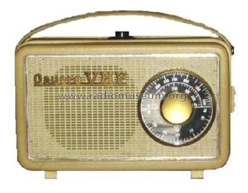 Gauers VHF 6221; Gauer Electronic, (ID = 260611) Radio
