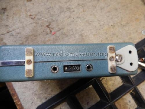 Autotransistor 539; Akkord-Radio + (ID = 2315015) Radio