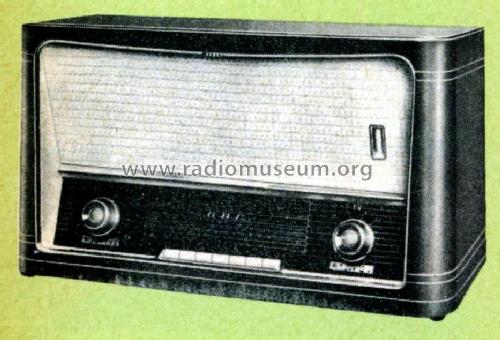 FM/88; GBC; Milano (ID = 459547) Radio