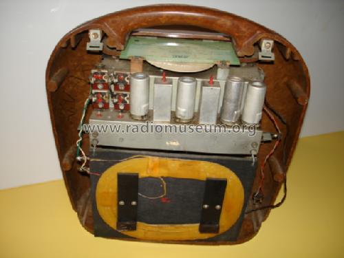 BC4941; GEC, General (ID = 790623) Radio