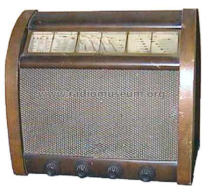 BC5639; GEC, General (ID = 232362) Radio
