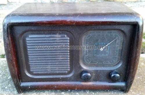 G51/45; Geloso SA; Milano (ID = 2466835) Radio