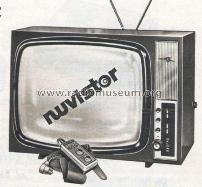 GTV1325; Geloso SA; Milano (ID = 2063110) Television