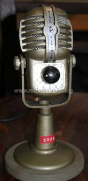 Microfono Piezoelettrico 1100/V; Geloso SA; Milano (ID = 1785733) Microphone/PU