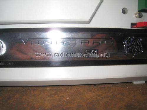 Vanguard G541; Geloso SA; Milano (ID = 1774448) Sonido-V