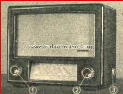 Standard-Super 1947; Gemeinschaftserzeugn (ID = 829930) Radio