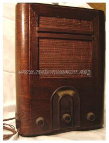 VE301B; Mende - Radio H. (ID = 218501) Radio