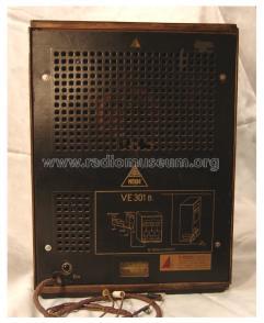 VE301B; Mende - Radio H. (ID = 218506) Radio