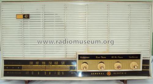 662; General Electric; (ID = 944851) Radio
