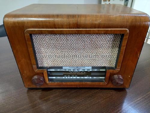 X515U; General Electric; (ID = 2684313) Radio