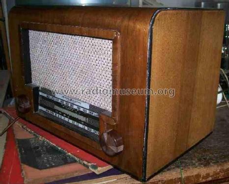 X515U; General Electric; (ID = 572072) Radio