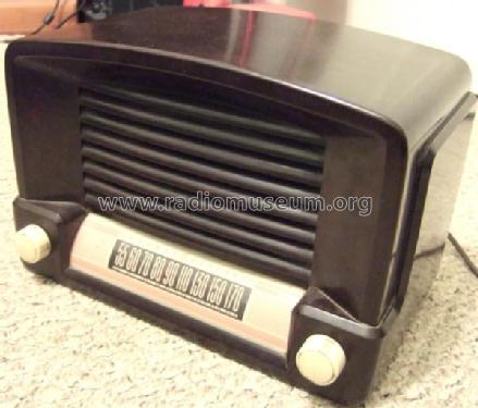 114 ; General Electric Co. (ID = 1927827) Radio