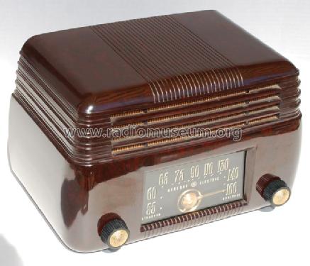 200 ; General Electric Co. (ID = 1279592) Radio