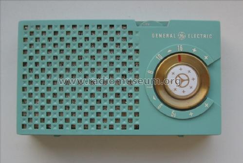 678 ; General Electric Co. (ID = 1578166) Radio