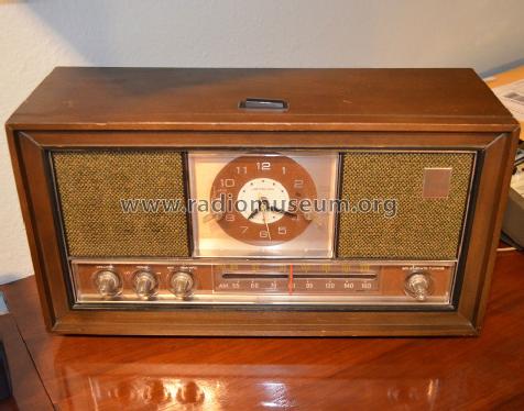 C1543 ; General Electric Co. (ID = 1668829) Radio