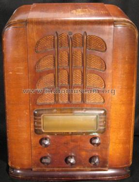 Colorama E-101 ; General Electric Co. (ID = 1029336) Radio