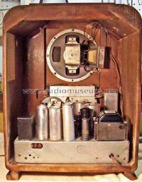 Colorama E-101 ; General Electric Co. (ID = 641444) Radio