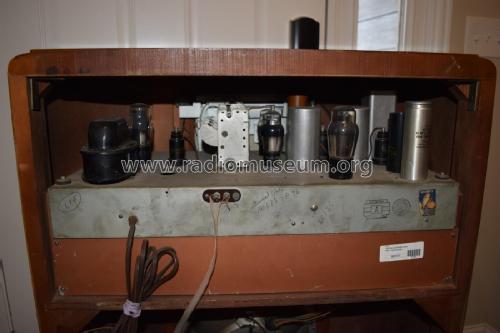 F-96 ; General Electric Co. (ID = 1761417) Radio