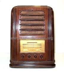 FE82 ; General Electric Co. (ID = 339545) Radio