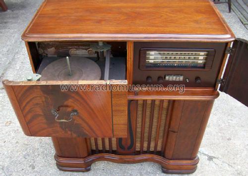 LC-759 ; General Electric Co. (ID = 1838201) Radio