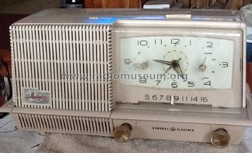 Musaphonic C 422 C; General Electric Co. (ID = 1423407) Radio