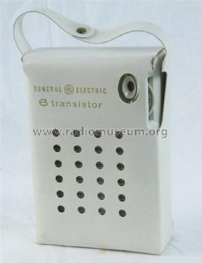 6 Transistor P945B; General Electric Co. (ID = 1481531) Radio