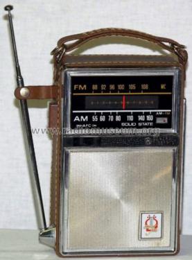 P975A ; General Electric Co. (ID = 672754) Radio