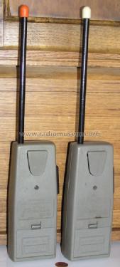 Walkie Talkie 3-5954A; General Electric Co. (ID = 1716854) Cittadina