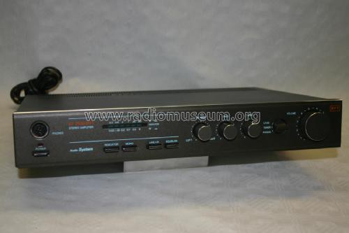 Stereo Amplifier SV3930; Geräte - und (ID = 2046032) Ampl/Mixer