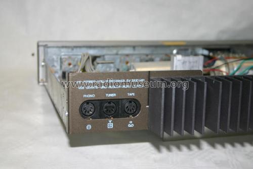 Stereo Amplifier SV3930; Geräte - und (ID = 2046033) Ampl/Mixer