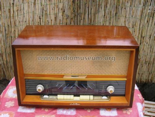 Ultra Planet 60W; Gerufon-Radio Walter (ID = 1618624) Radio