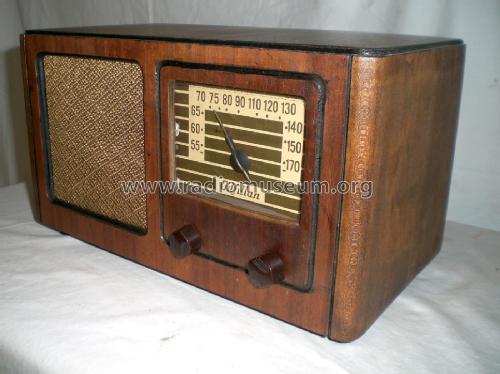 56 A ; Gilfillan Bros.Inc.; (ID = 2275085) Radio