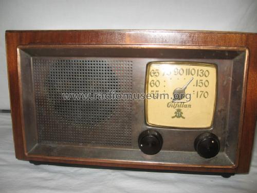 56 B ; Gilfillan Bros.Inc.; (ID = 1302761) Radio