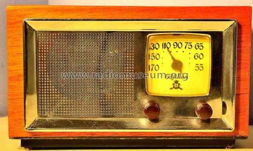 56B-CB ; Gilfillan Bros.Inc.; (ID = 1644430) Radio