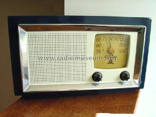 56 B ; Gilfillan Bros.Inc.; (ID = 540892) Radio