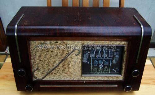 Rubis 19; GMR G.M.R., Georg, (ID = 2893163) Radio