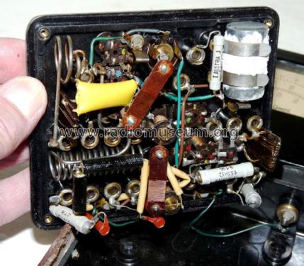 Multi-Goerz 126211 ; Goerz Electro Ges.m. (ID = 1562876) Equipment