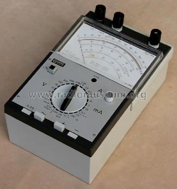 Unigor 1n ; Goerz Electro Ges.m. (ID = 1927949) Equipment
