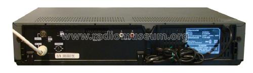 Videorecorder R-C900P; Gold Star Co., Ltd., (ID = 1673555) R-Player