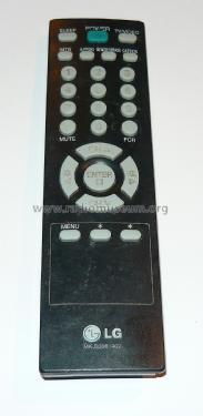 Remote Control MKJ33981402; Gold Star Co., Ltd., (ID = 1975996) Diversos