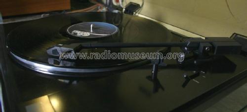 Stereo Turntable GSP-309; Gold Star Co., Ltd., (ID = 2107076) R-Player