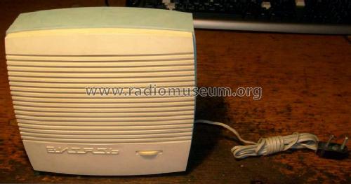 Vitâz' {Витязь} , Line Radio GA-3 {ГА-3}; Gomel Plastic (ID = 659349) Speaker-P