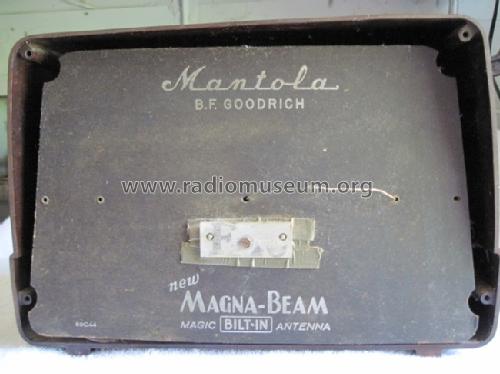 Mantola 92506 ; Goodrich, B.F.; (ID = 1241041) Radio