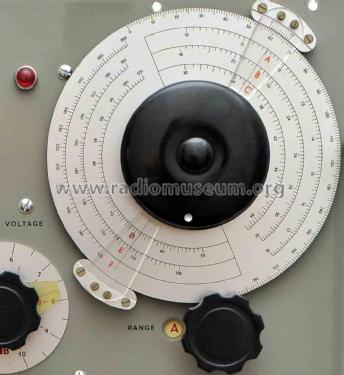 Signal Generator D1/D; Advance Electronics (ID = 1889332) Equipment