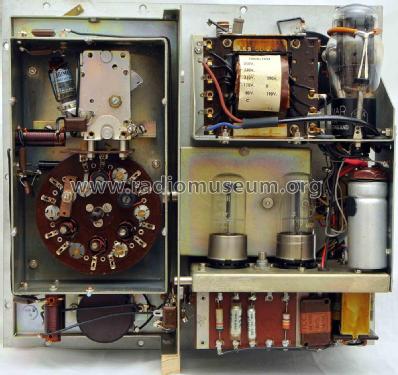 Signal Generator D1/D; Advance Electronics (ID = 1889333) Equipment