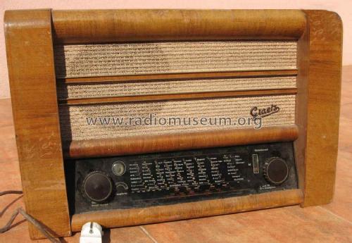 Super 152W; Graetz, Altena (ID = 2127703) Radio