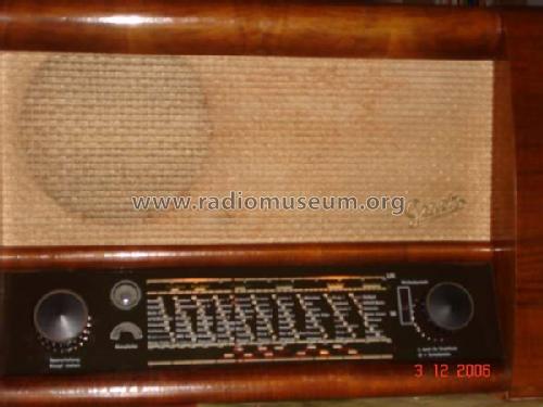 Super 153W; Graetz, Altena (ID = 277258) Radio