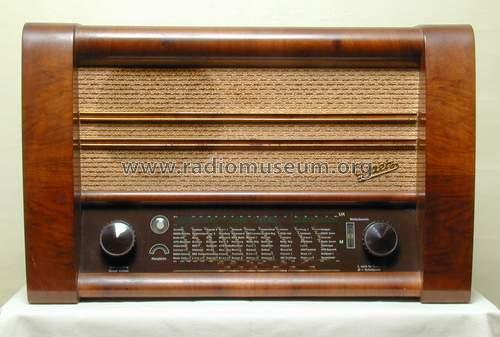 Super 154W; Graetz, Altena (ID = 199022) Radio
